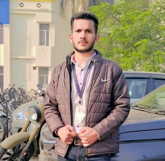 Priyesh kumar - Job Assistance Full Stack Web Development Course